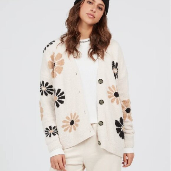 HOST PICK :Volcom Cardigan - Picture 2 of 6